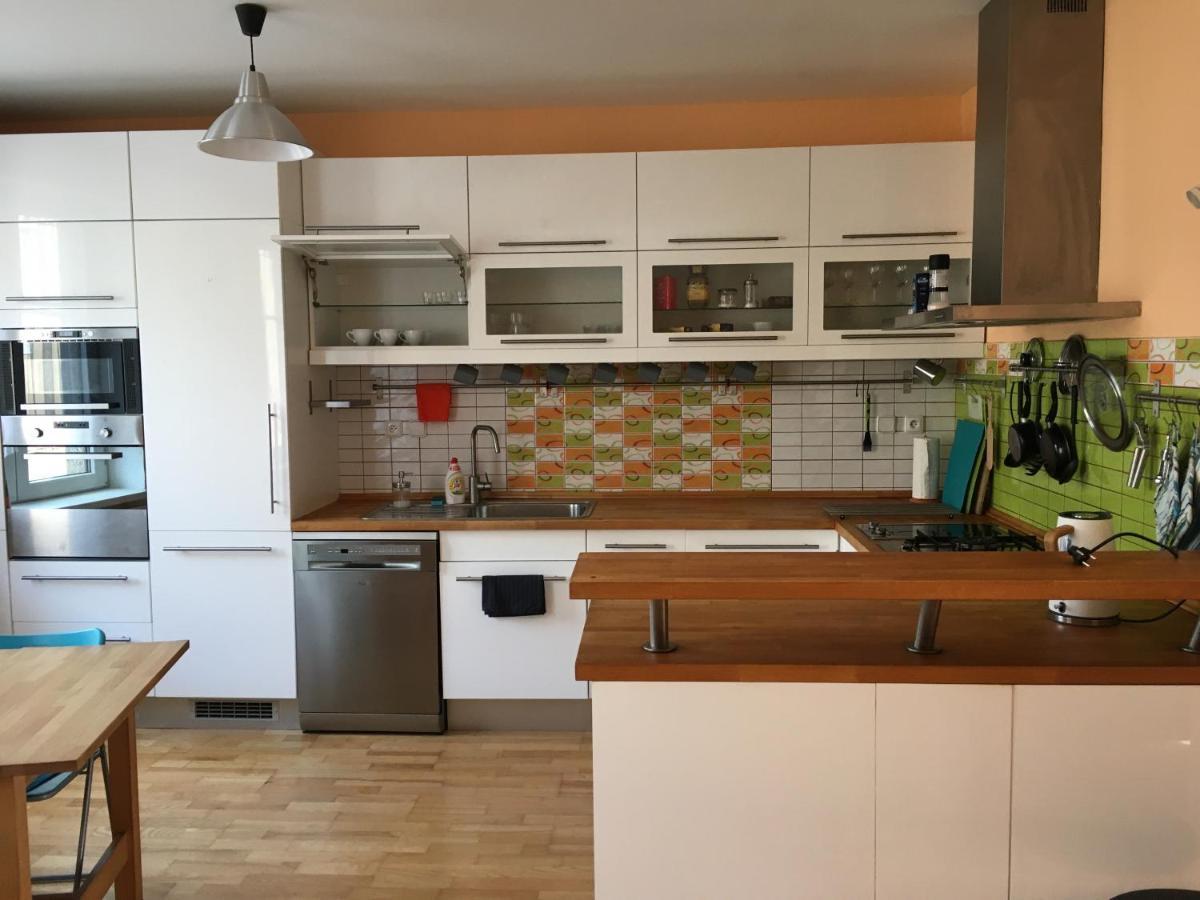 Ubytování Husova 842 Turnov Exterior foto